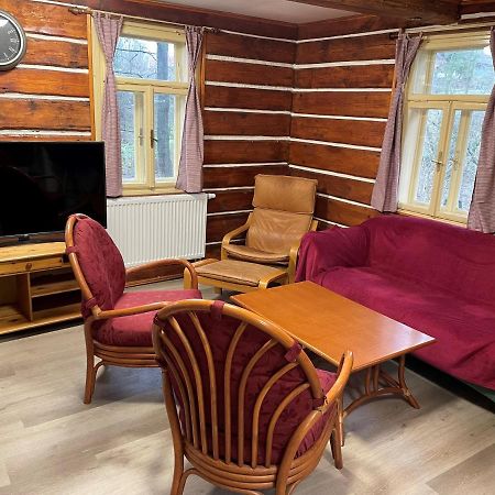 Hlinne V Orlickych Horach Dobre Екстер'єр фото